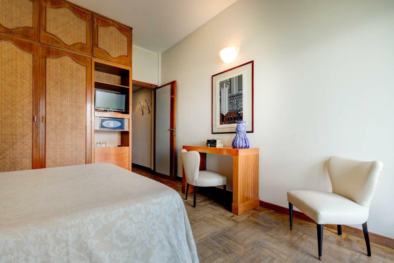 Hotel Continental Santa Margherita Ligure Extérieur photo